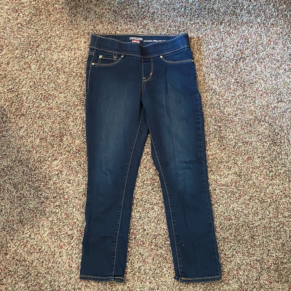 Levi Jeggings